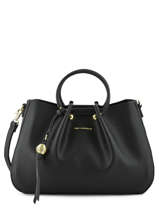 Handtas Gretel Ted lapidus Zwart gretel TLAU8924