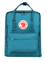 Rugzak K�nken 1 Compartiment Fjallraven Blauw kanken 23510