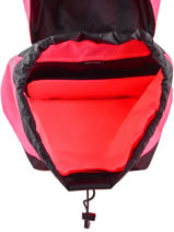 Rugzak 1 Compartiment Herschel classics PBG10066-vue-porte