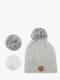 LIGHT GREY