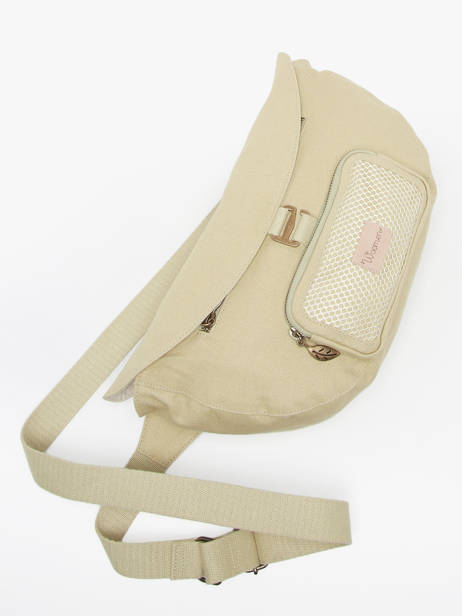 Heuptasje M Narcisse Woomen Groen narcisse WNAR02 ander zicht 2