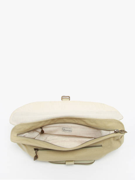 Heuptasje M Narcisse Woomen Groen narcisse WNAR02 ander zicht 3