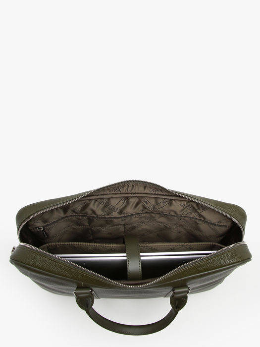 Longchamp Le foulonné Longchamp Groen