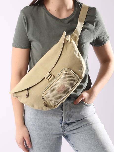 Heuptasje M Narcisse Woomen Groen narcisse WNAR02 ander zicht 1