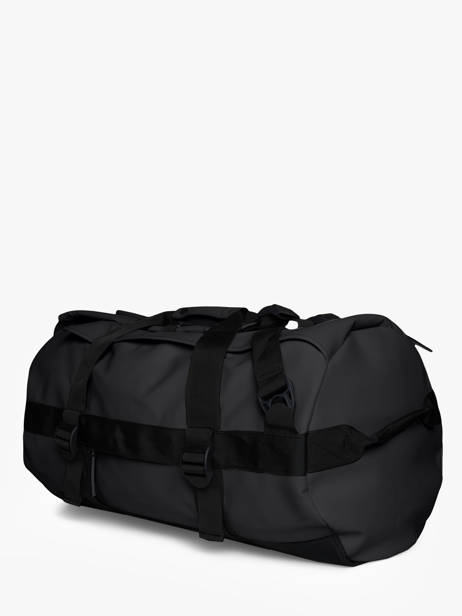 Reistas Travel Rains Zwart travel 13490 ander zicht 2