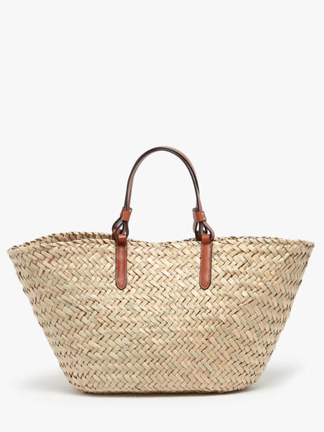 Handtas Shelbie Lauren ralph lauren Beige shelbie 31934792 ander zicht 5