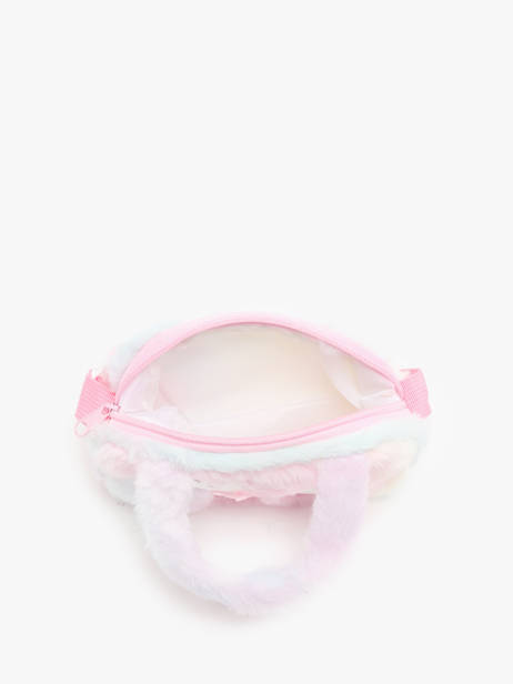 Handtas Miniprix Veelkleurig kids 7008 ander zicht 2