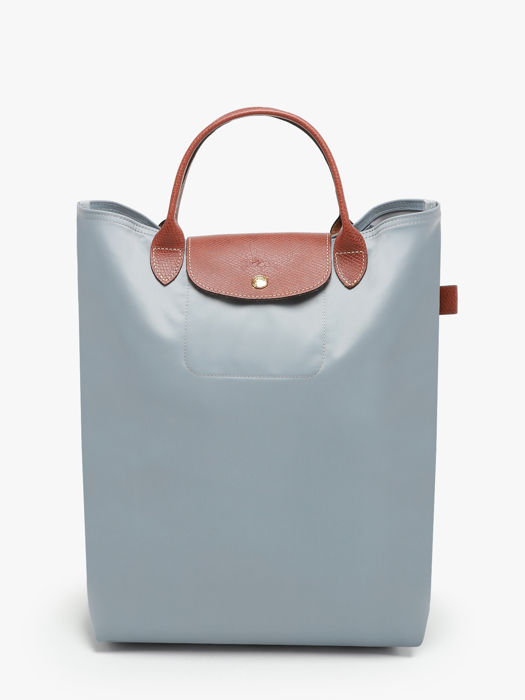 Longchamp Le pliage original Handtas Grijs