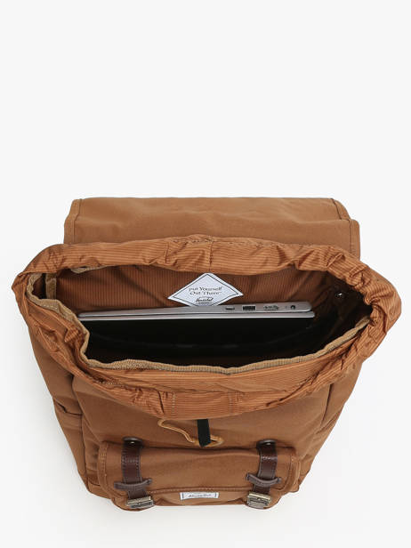 Rugzak 1 Compartiment Met 13