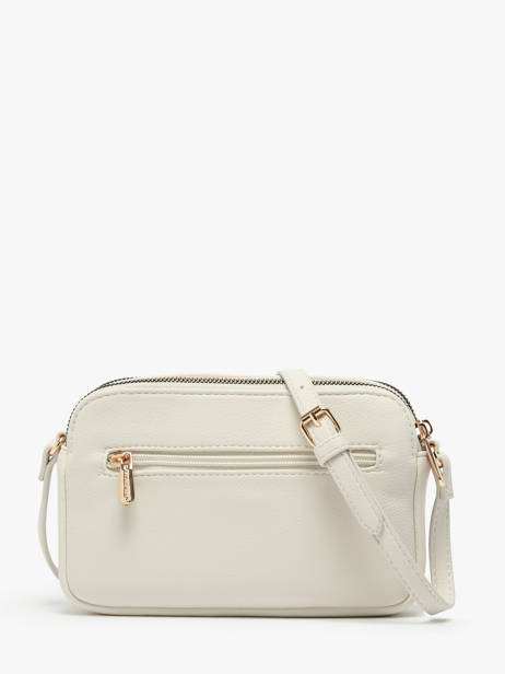 Cross Body Tas Brugge David jones Beige brugge CM7335 ander zicht 4