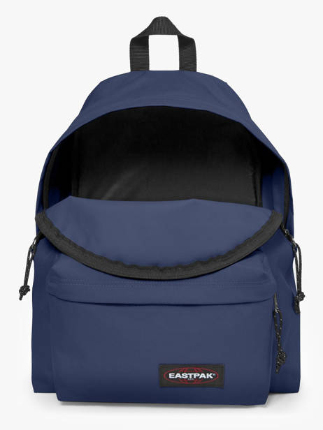 Rugzak Padded Pak'r Eastpak Blauw pbg authentic PBGK620 ander zicht 2