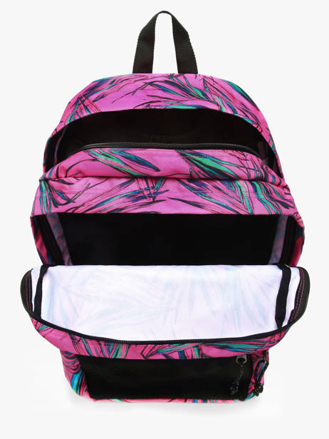 Rugzak Pinnacle Authentic Eastpak Roze authentic K060 ander zicht 3