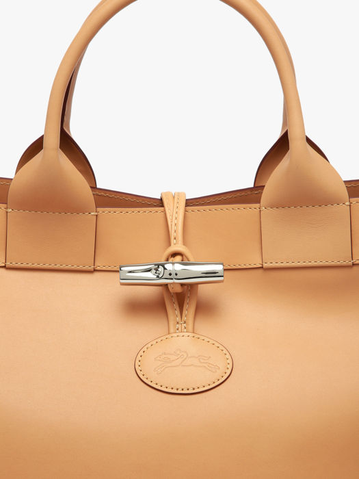 Longchamp Le roseau souple Longchamp Bruin