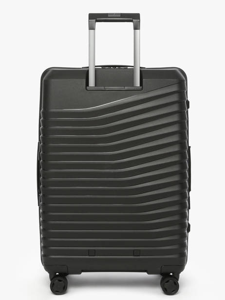 Harde Reiskoffer Intuo Samsonite Zwart intuo 146914 ander zicht 4