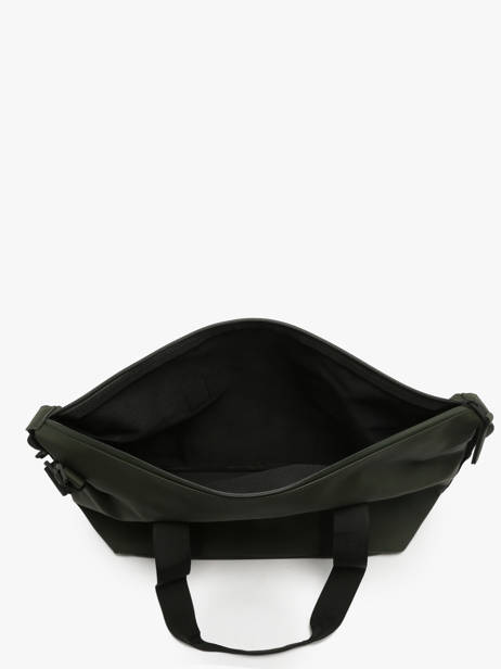 Reistas Voor Cabine Travel Rains Groen travel 14220 ander zicht 2