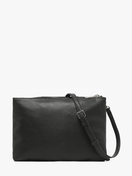 Cross Body Tas Maya Lancaster Zwart maya 27 ander zicht 4