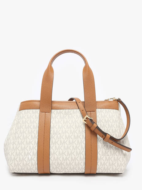 Handtassen Romee Michael kors Beige romee T5G1ZS1B ander zicht 3