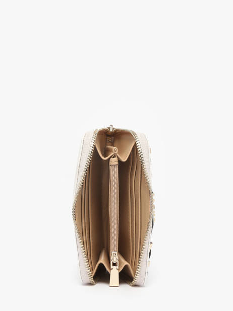 Portefeuille Katya Guess Wit katya SG965214 ander zicht 1