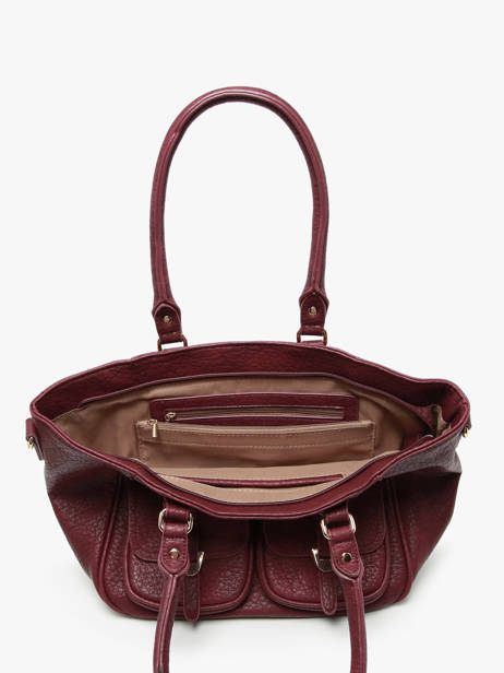 Handtassen Edgy Miniprix Violet edgy 27501 ander zicht 2