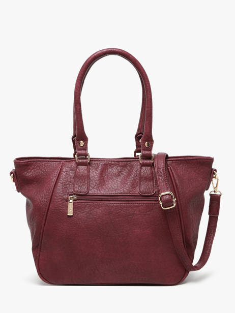 Handtassen Edgy Miniprix Violet edgy 27501 ander zicht 3