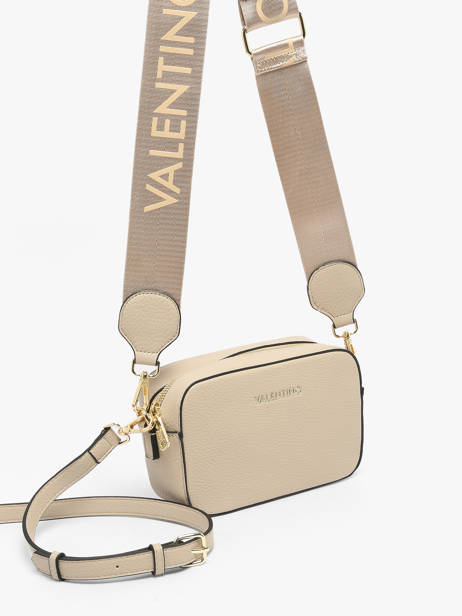 Cross Body Tas Fall Re Valentino Beige fall re VBS9EG15 ander zicht 2