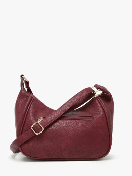 Cross Body Tas Edgy Miniprix Violet edgy 27503 ander zicht 3