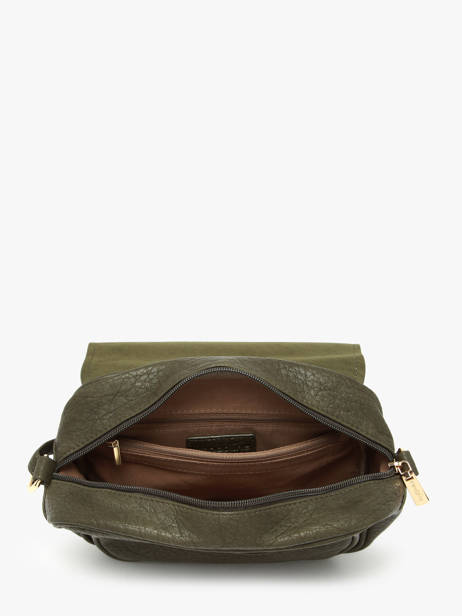 Handtassen Edgy Miniprix Groen edgy 27504 ander zicht 2