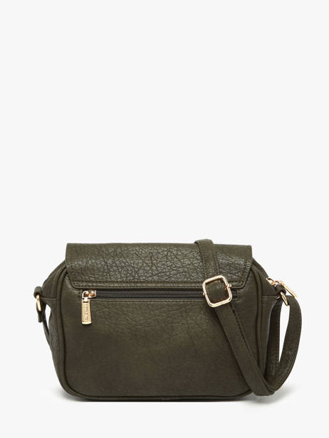 Handtassen Edgy Miniprix Groen edgy 27504 ander zicht 3