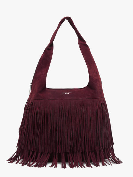 Schoudertas Rodeo Miniprix Rood rodeo F7516