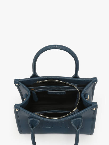 Handtas Foxy Re Valentino Blauw foxy re VBS9EO05 ander zicht 3