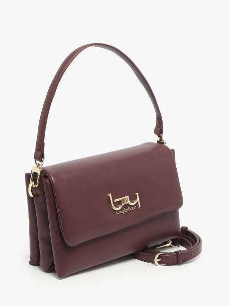 Schoudertas Amina By byblos Violet amina BS57B02 ander zicht 2