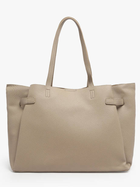 Schoudertas Aya By byblos Beige aya BS48B01 ander zicht 4