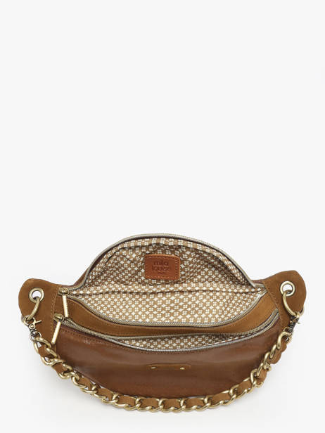 Heuptasje Mila louise Bruin lx 23689LX1 ander zicht 2