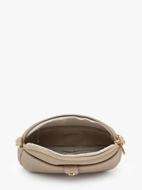 Cross Body Tas Alpes David jones Beige alpes 1 ander zicht 3