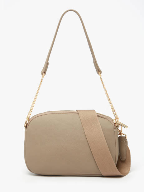 Cross Body Tas Alpes David jones Beige alpes 1 ander zicht 4