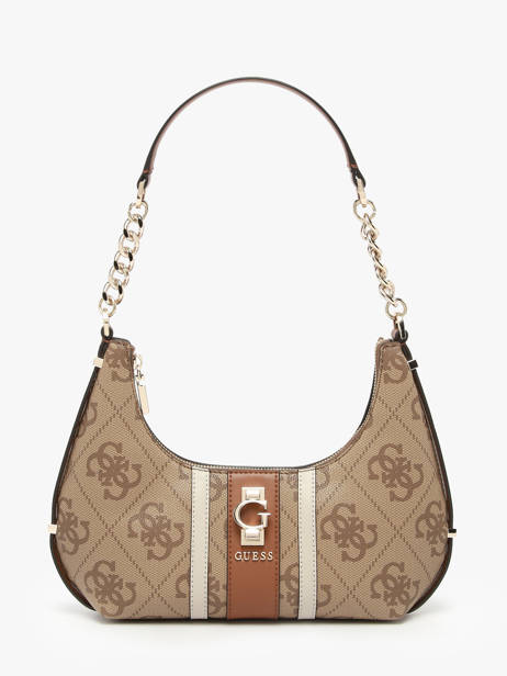 Schoudertas Erenia Guess Grijs erenia SO783818