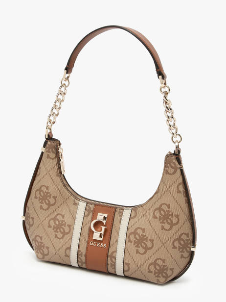 Schoudertas Erenia Guess Grijs erenia SO783818 ander zicht 2
