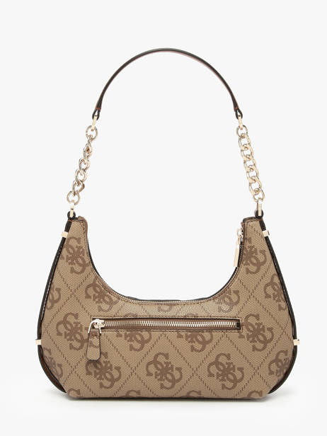 Schoudertas Erenia Guess Grijs erenia SO783818 ander zicht 4