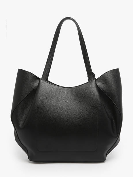 Schoudertas Amorette Guess Zwart amorette BG789824 ander zicht 4