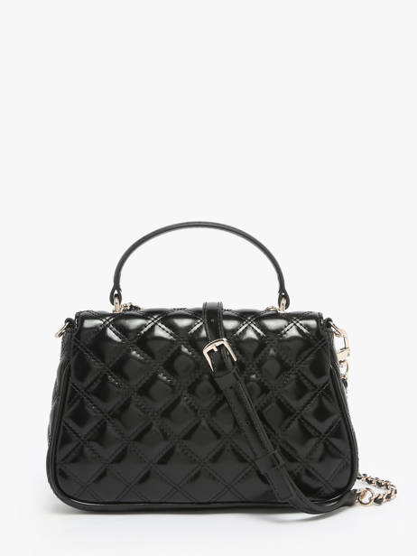 Cross Body Tas Giully Guess Zwart giully TG967319 ander zicht 4