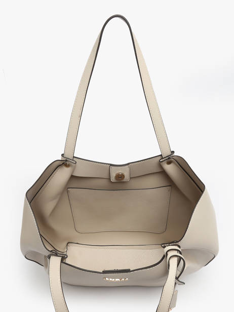Schoudertas Amorette Guess Beige amorette BG789824 ander zicht 3