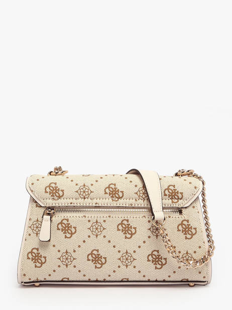 Cross Body Tas Neda Guess Wit neda CP965421 ander zicht 4