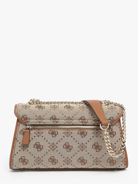 Cross Body Tas Neda Guess Grijs neda JP965421 ander zicht 4