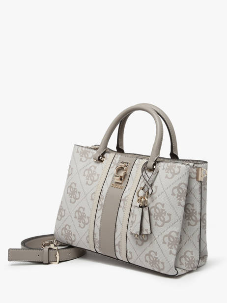 Handtas Erenia Guess Grijs erenia SO783806 ander zicht 2