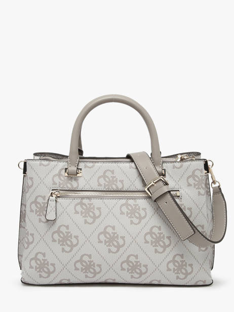 Handtas Erenia Guess Grijs erenia SO783806 ander zicht 4
