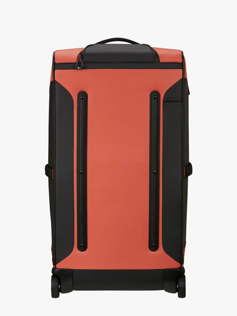 Soepele Reiskoffer Ecodiver Ecodiver Samsonite Roze ecodiver 140884 ander zicht 5