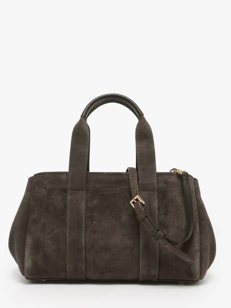Handtassen Romee Michael kors Bruin romee F5G1ZS1S ander zicht 4