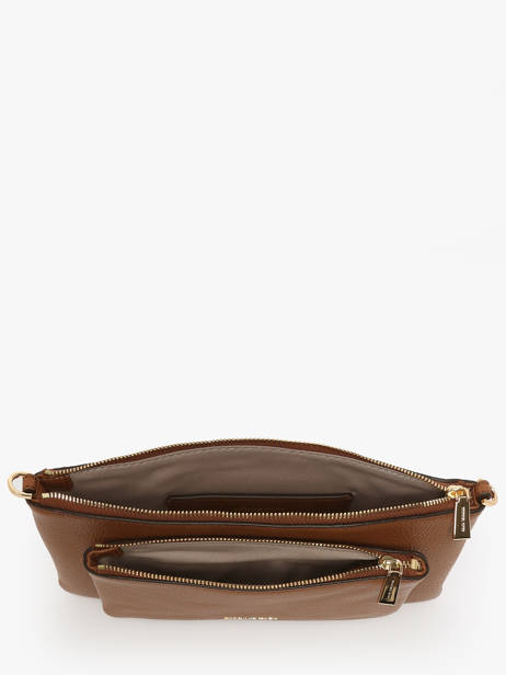 Cross Body Tas Jet Set Leder Michael kors Bruin jet set F5GJ6C8L ander zicht 3