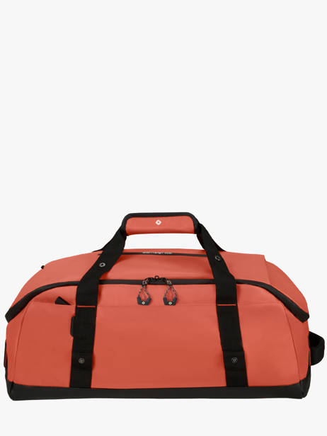 Reistas Rugzak Ecodiver Ecodiver Samsonite Roze ecodiver 140875