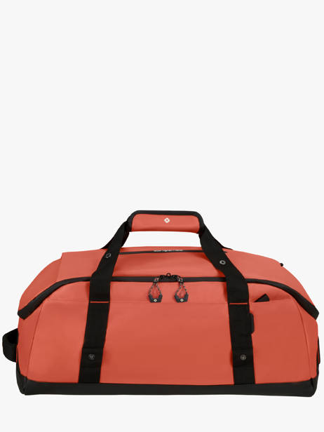 Reistas Rugzak Ecodiver Ecodiver Samsonite Roze ecodiver 140875 ander zicht 2